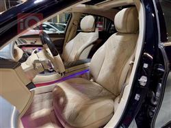 مێرسێدس بێنز S-Class